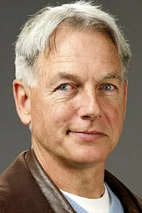 Mark Harmon profile