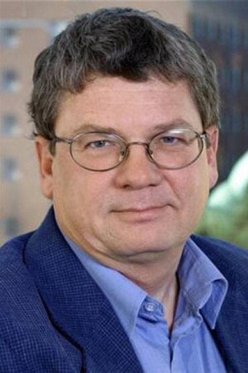 Carsten Wiedemann profile