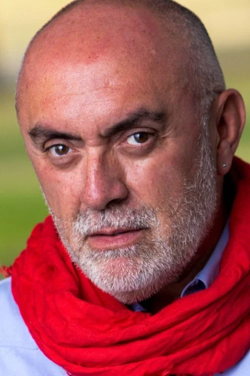 Photo of Paulino Partida, Acting
