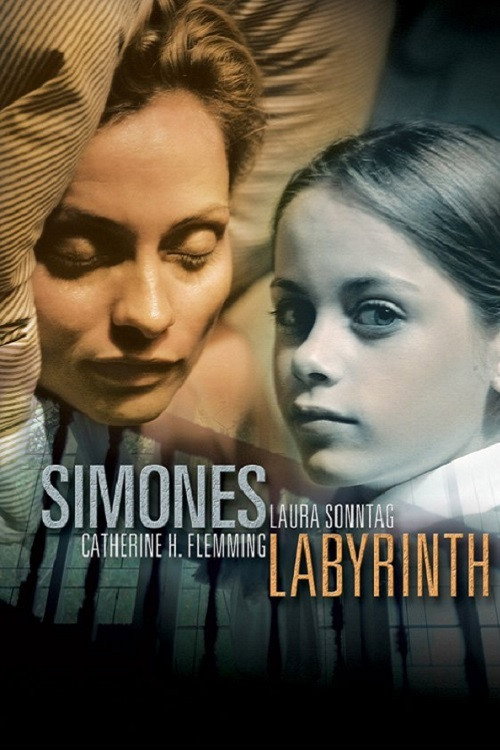 Movie poster for Simones Labyrinth (2003)