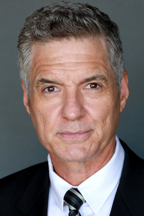 Photo of Jerry O'Donnell, Acting
