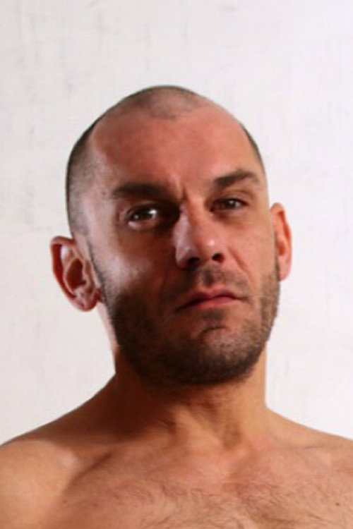 Photo of Nic James, Acting