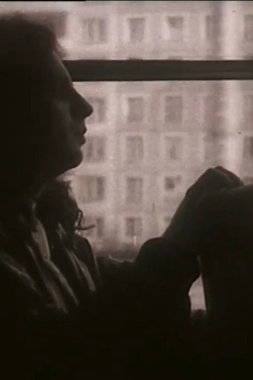 Movie poster for Viktor the Winner (1988)