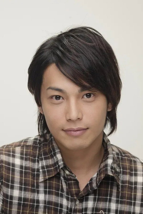 Photo of Kengo Ohkuchi, Acting