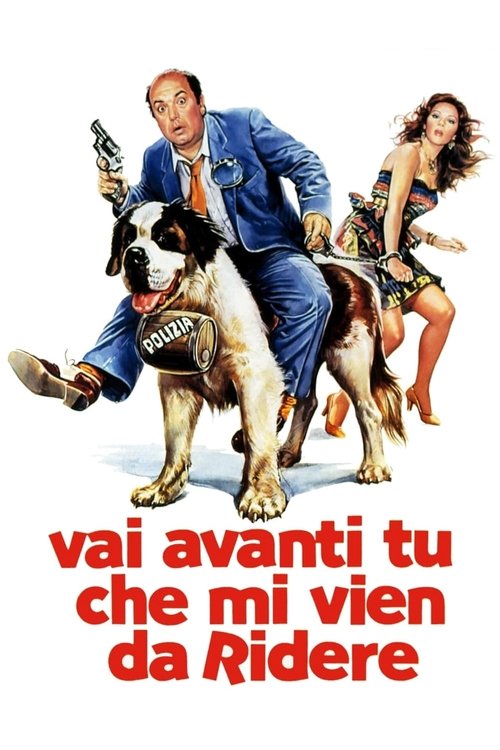 Movie poster for The Yellow Panther (1982)