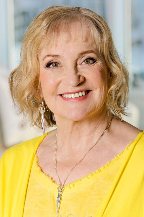 Rea Mauranen profile