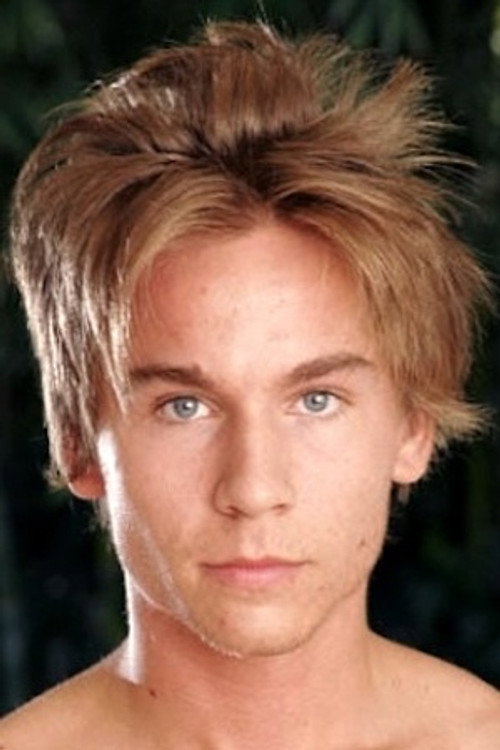 Photo of Kyle Moore, Acting