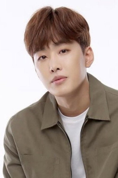 Jo Jung-shik profile