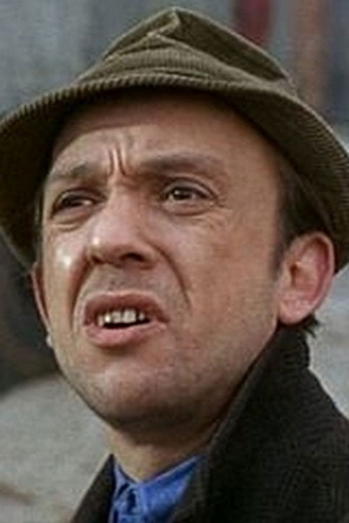 Photo of Skip Martin, Acting