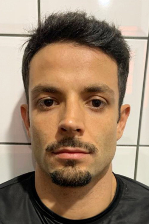 Photo of Diego Allan Ferreira Iablonski, Acting