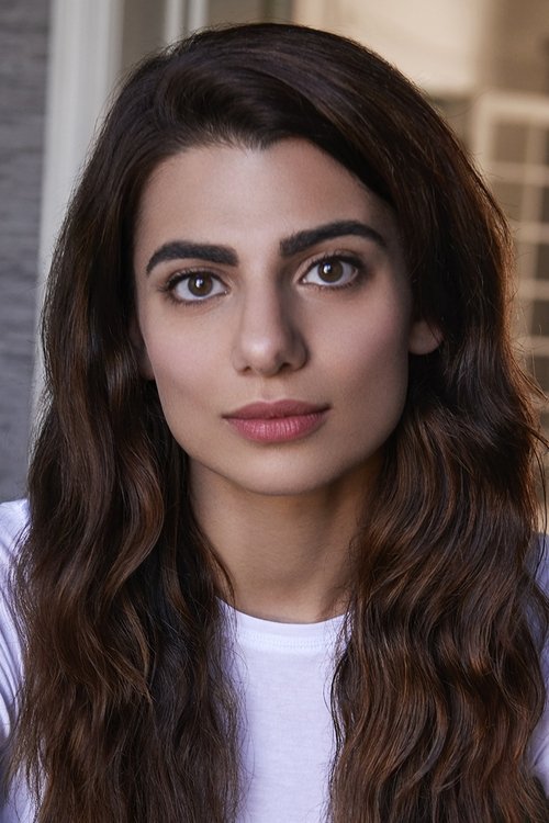 Claudia Doumit profile