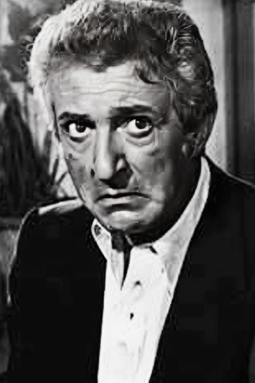 Photo of Vicente Rubino, Acting