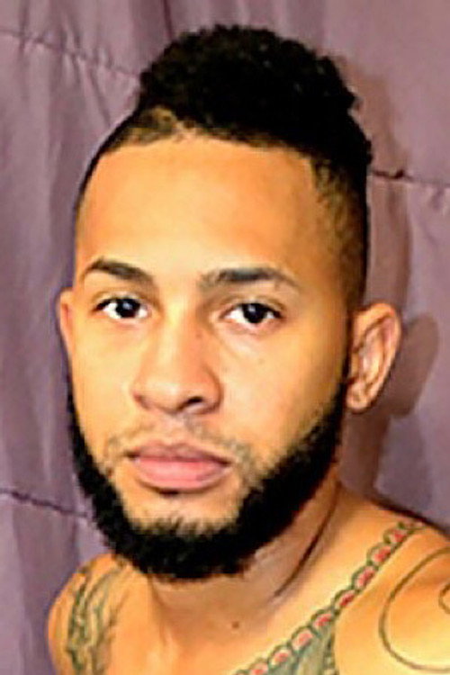 Photo of Xavier Arroyo, Acting