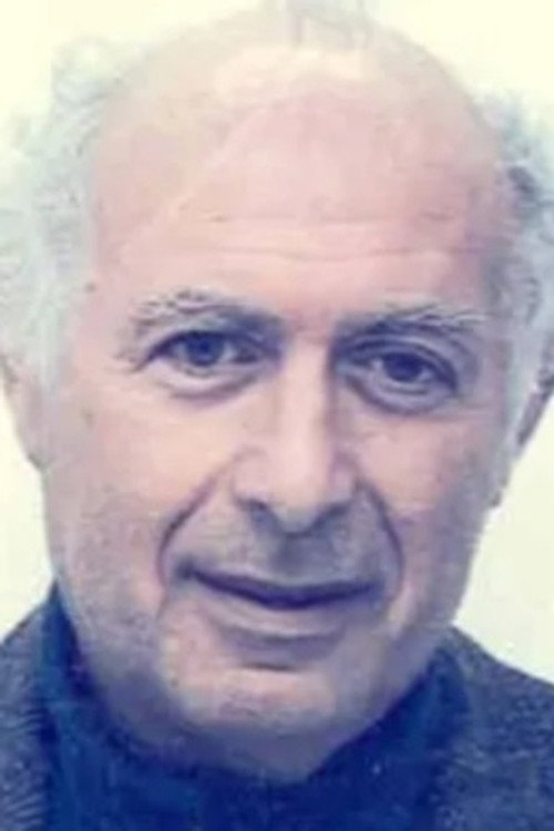 Photo of Lionel Goldstein, Acting