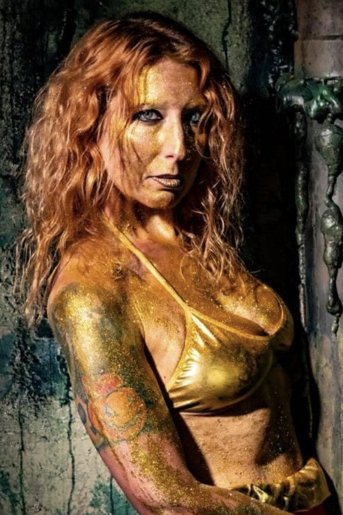 Photo of Johnna Hodge, Acting