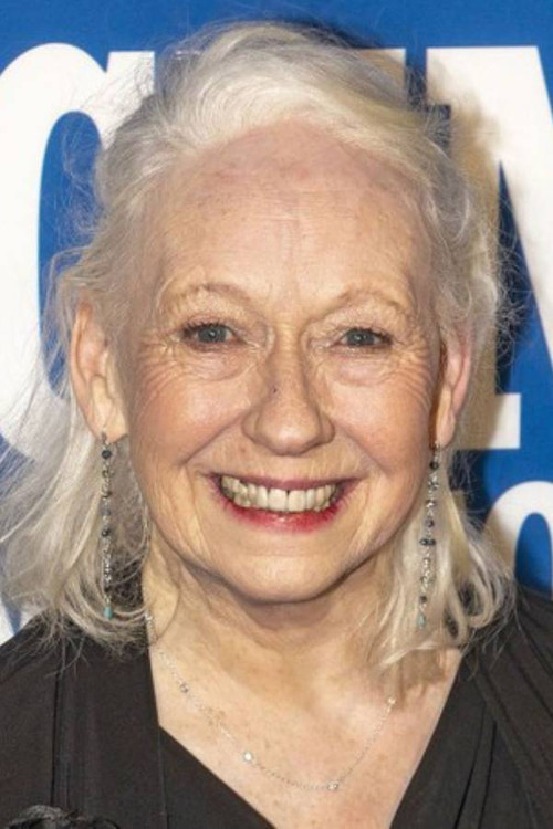 Marie Mullen profile