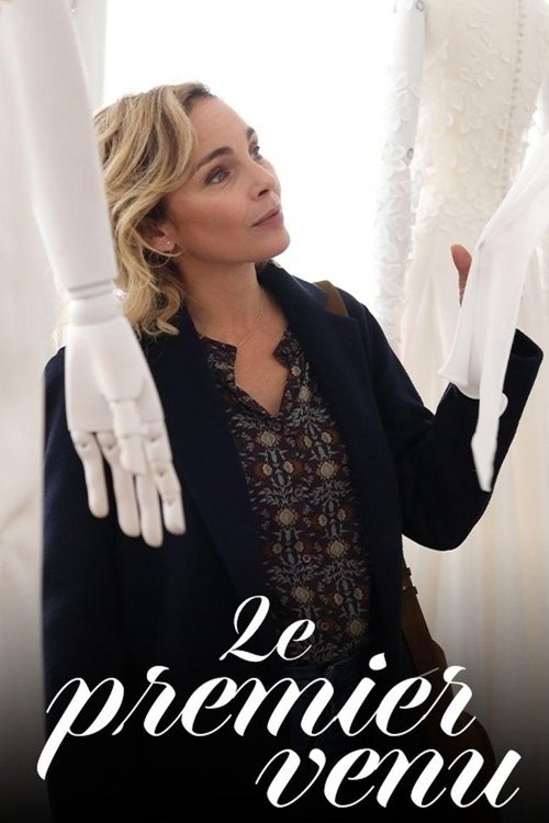 Movie poster for Le premier venu (2023)