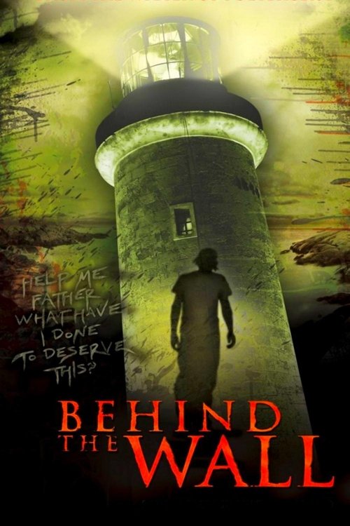Movie poster for Behind the Wall (2008)