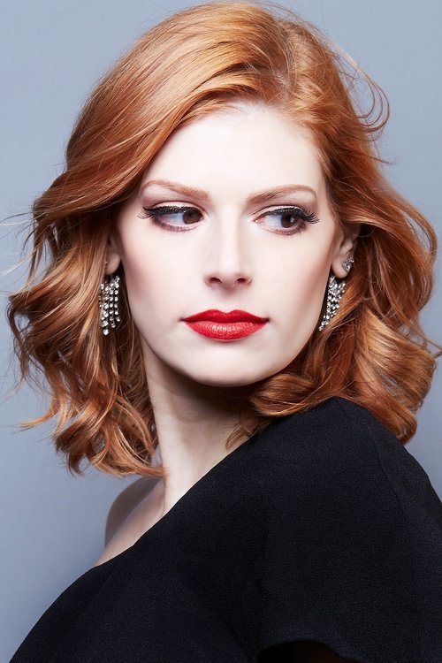 Jennifer Kretchmer profile