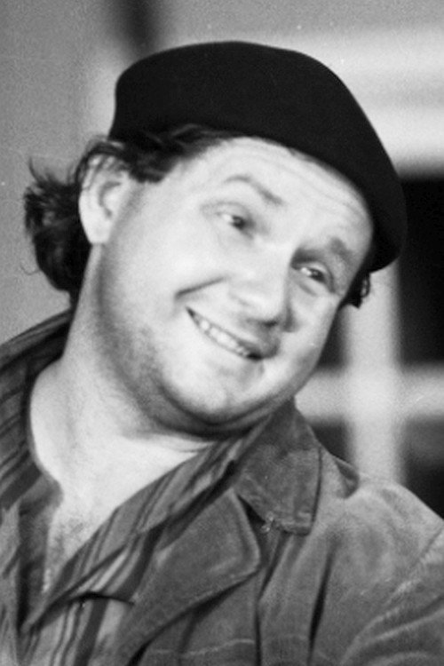 Photo of Jerzy Kopczewski, Acting