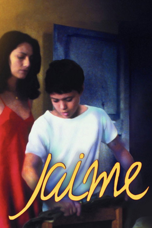 Movie poster for Jaime (1999)