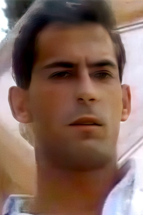 Photo of Steve Cameron, Acting