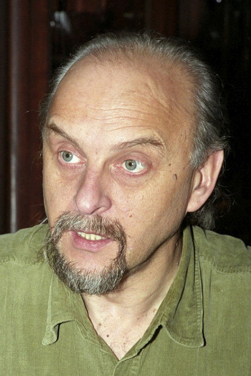 Photo of Kazimierz Tarnas, Directing