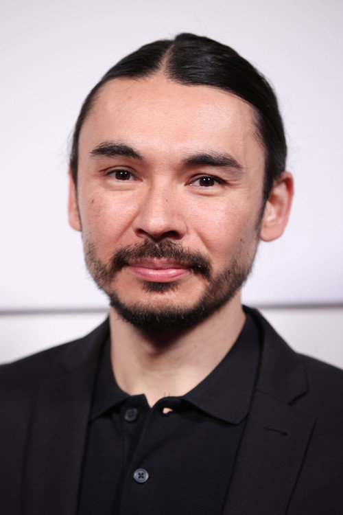Photo of Josef Kubota Wladyka, Directing