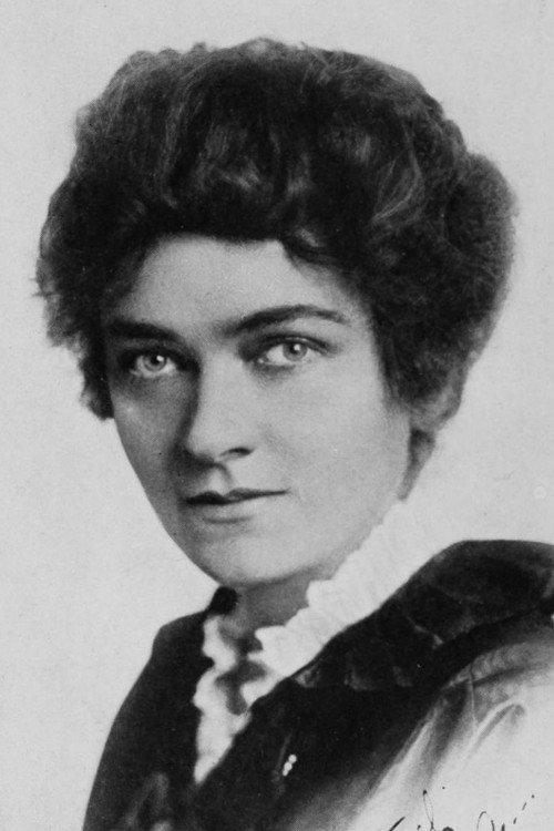Photo of Jane Wolfe, Acting