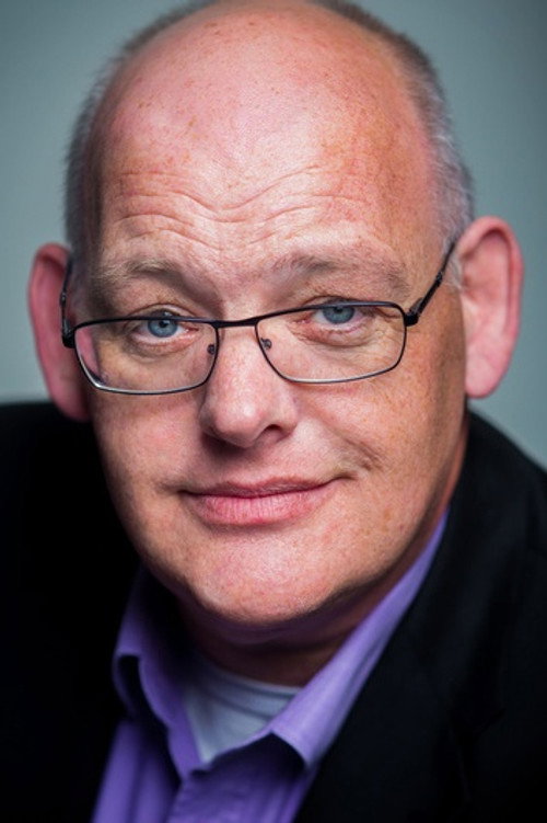 Photo of Richard Rycroft, Acting