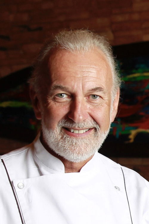 Hubert Keller profile