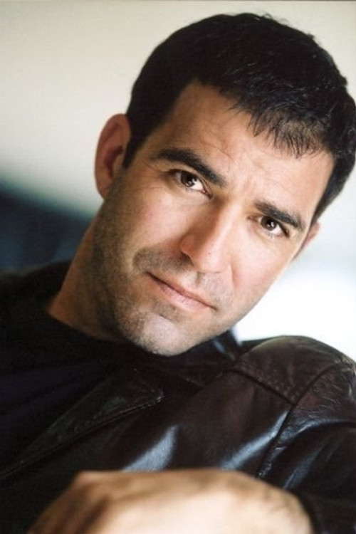 Photo of Peter Quartaroli, Acting