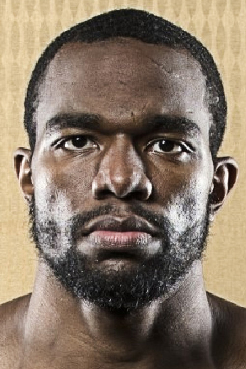 Photo of Jesse Hart, Acting