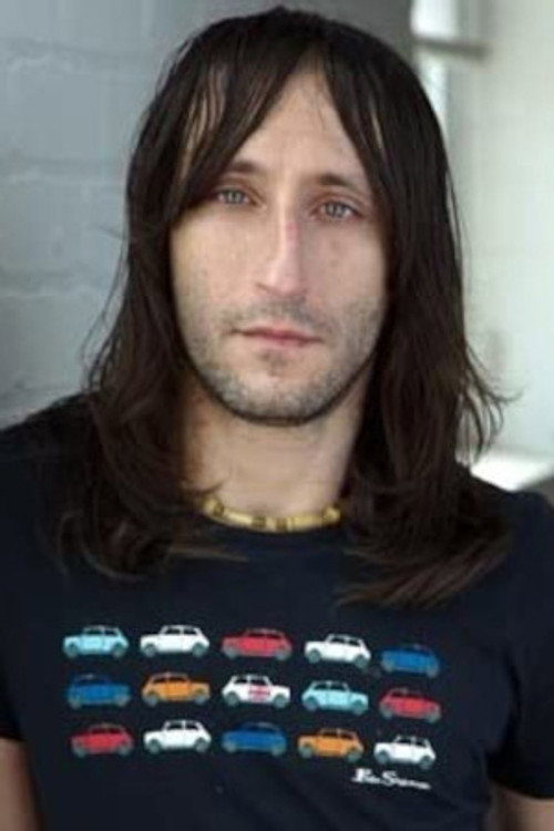 Photo of Dave Kiner, Acting