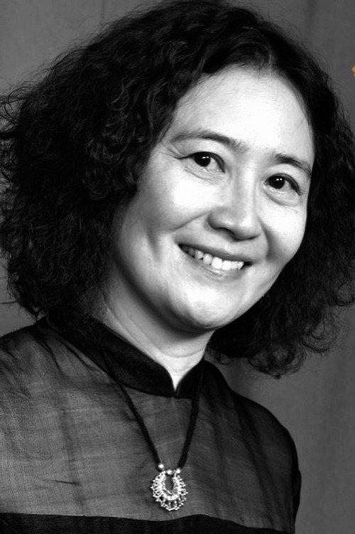 Photo of Huang Wen-ying, Art