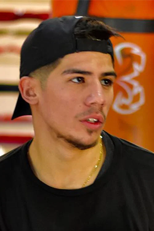 Photo of Max Ornelas, Acting