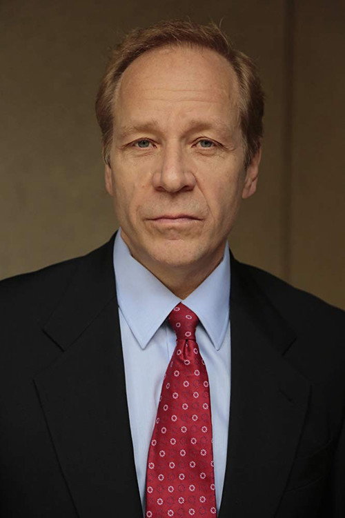 Photo of Andrew Bee, Acting
