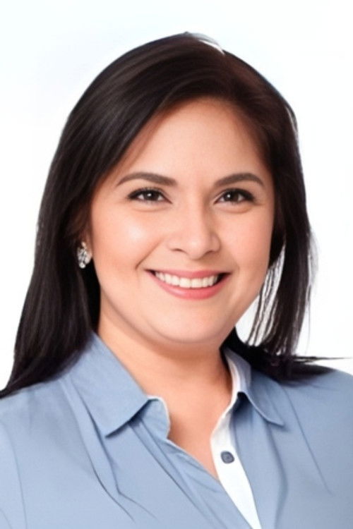 Lovely Rivero profile