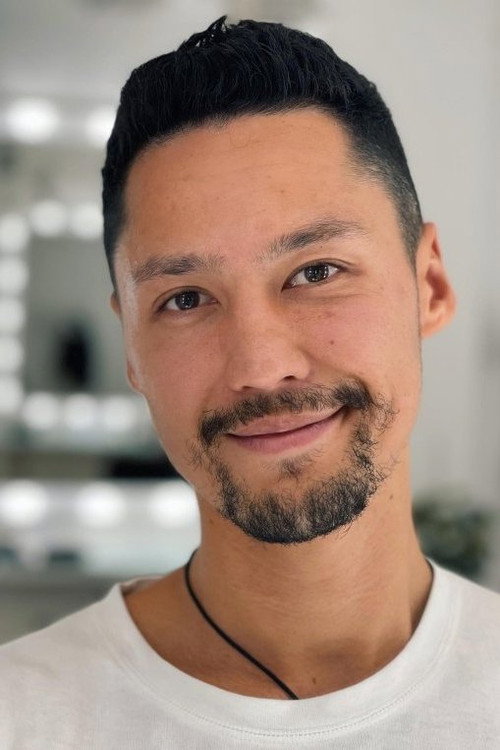 Photo of Pavlo Li, Acting