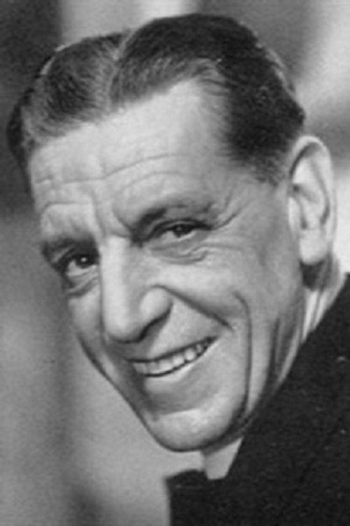 Photo of Gordon James, Acting