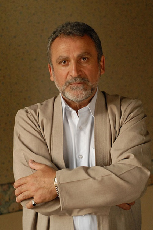 Photo of Ali Mukhammad, Acting