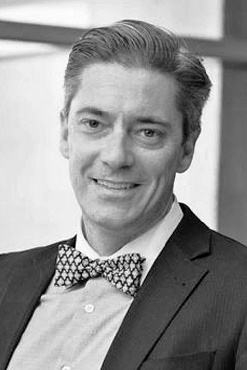 Photo of Damien Welch, Acting