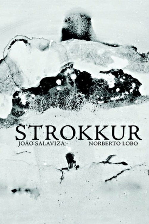 Movie poster for Strokkur (2011)