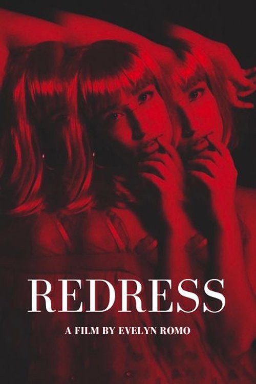 Movie poster for Redress (2023)