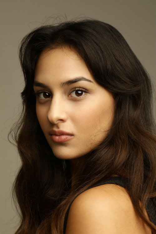 Photo of Ava Nikodell, Acting