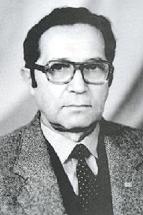 Photo of Alexandr Vasyakin, Acting