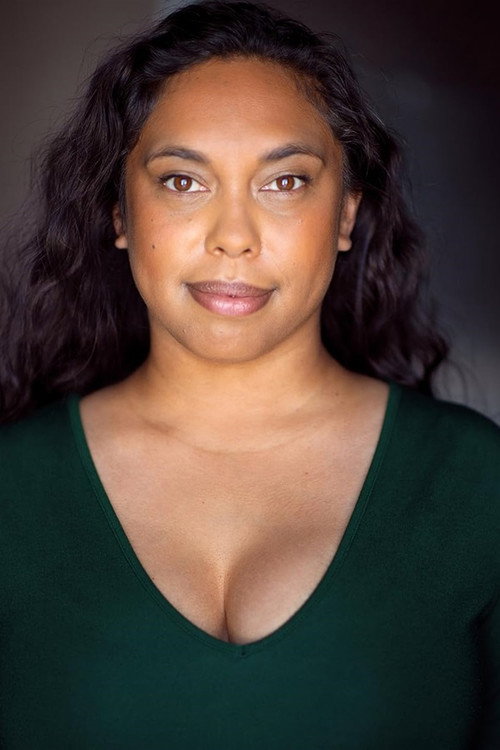 Chenoa Deemal profile