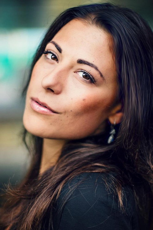 Photo of Cassandra Thomas, Acting
