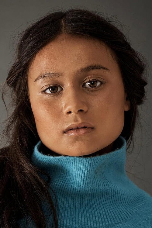 Photo of Uma Dumais, Acting