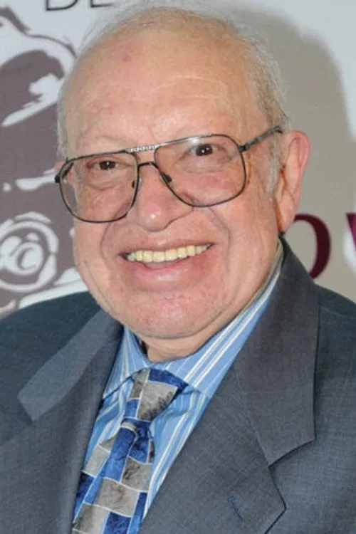 Eduardo Manzano profile